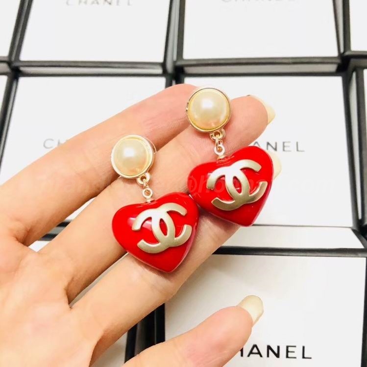 Chanel Earrings 251